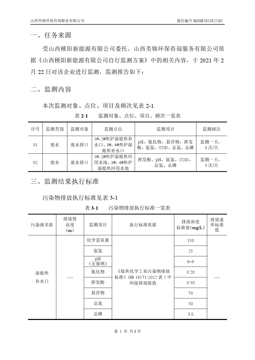 周監(jiān)測報告2.27